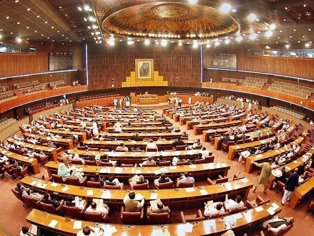 President summons Senate session on Thursday