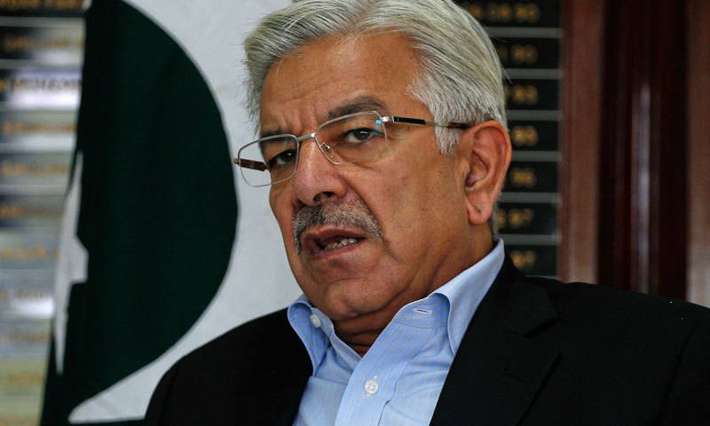 PTI playing double game to gain political benefits: Asif