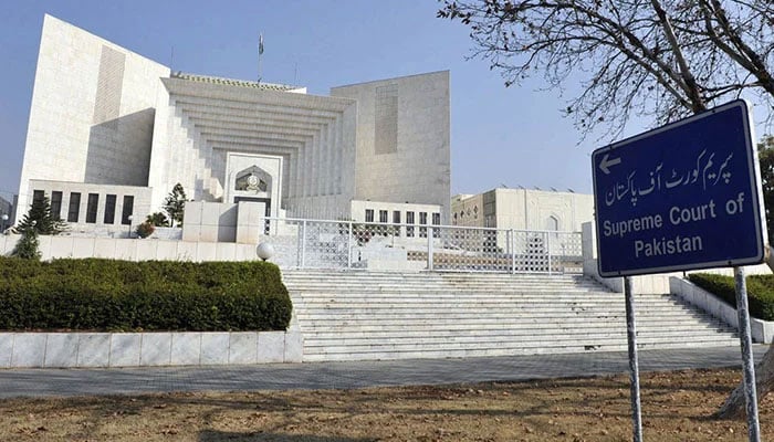 SC issues written order regarding dismissal of pleas against amendments