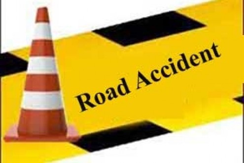 Fatal road accident in Jhelum leaves 3 dead, including 2 minors