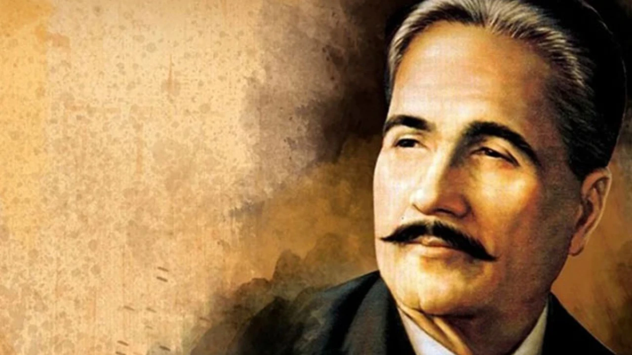 Al-Farabi Kazakh National University in Almaty remembers Allama Iqbal