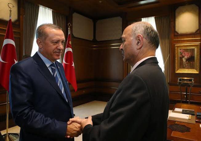 Mushahid proposes 3-point Action Plan, urges Erdogan to take lead on Palestine issue