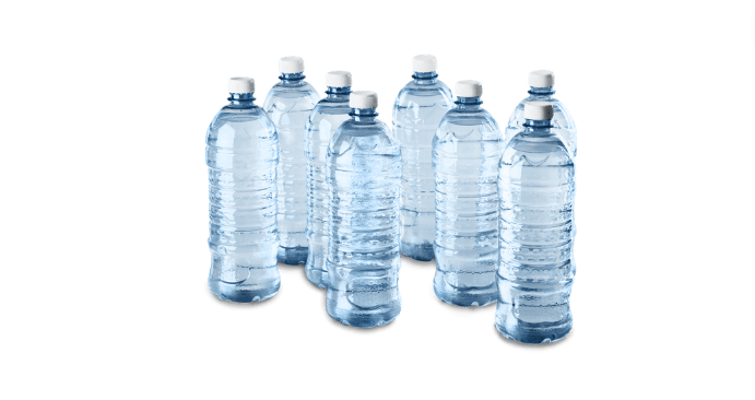 PCRWR declares 30 brands of drinking bottle water unsafe