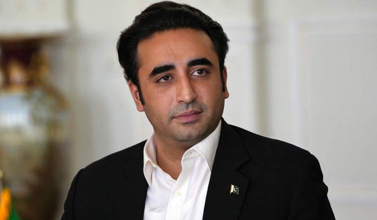 Bilawal condemns killing of innocent citizens in Musa Khel