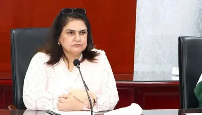 BISP introduces new banking model to ensure transparency in payments: Rubina Khalid