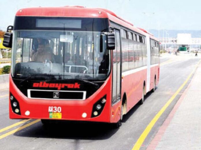 Metro Bus, with a track-record of public service, requires overall refurbishment