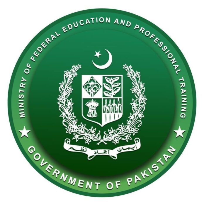 Education ministry establishes IT lab in Govt Girls College F-11