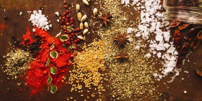 Culinary experts’ top tips to protect spices aroma, taste in Monsoon humidity