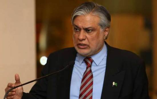 SCO-CHG adopts decisions for more vibrant role, shared economic prosperity: DPM Dar 