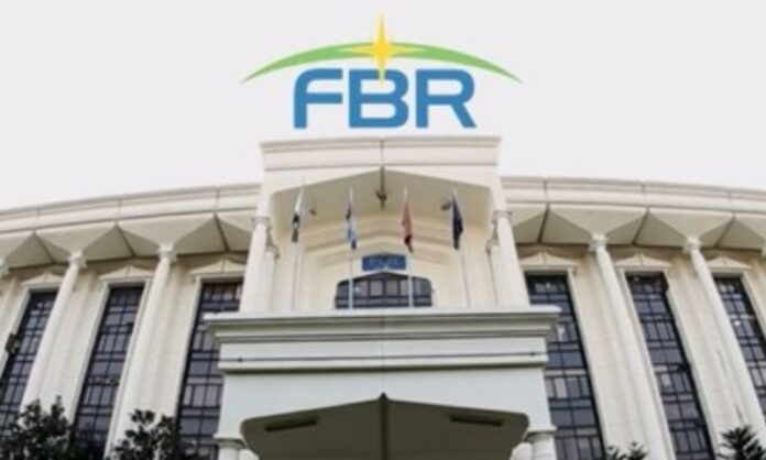 Strict action against tax evaders from next month: Chairman FBR