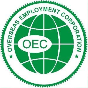 OEC sends female nurses to Saudi Arabia