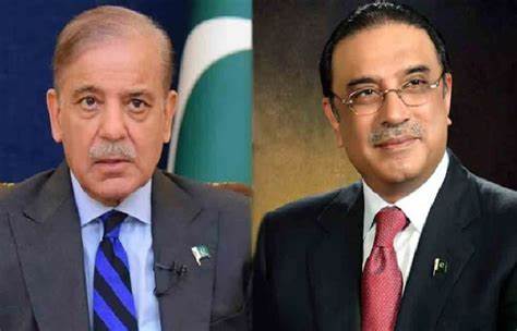 President, PM laud successful anti-terror operation in Bajaur