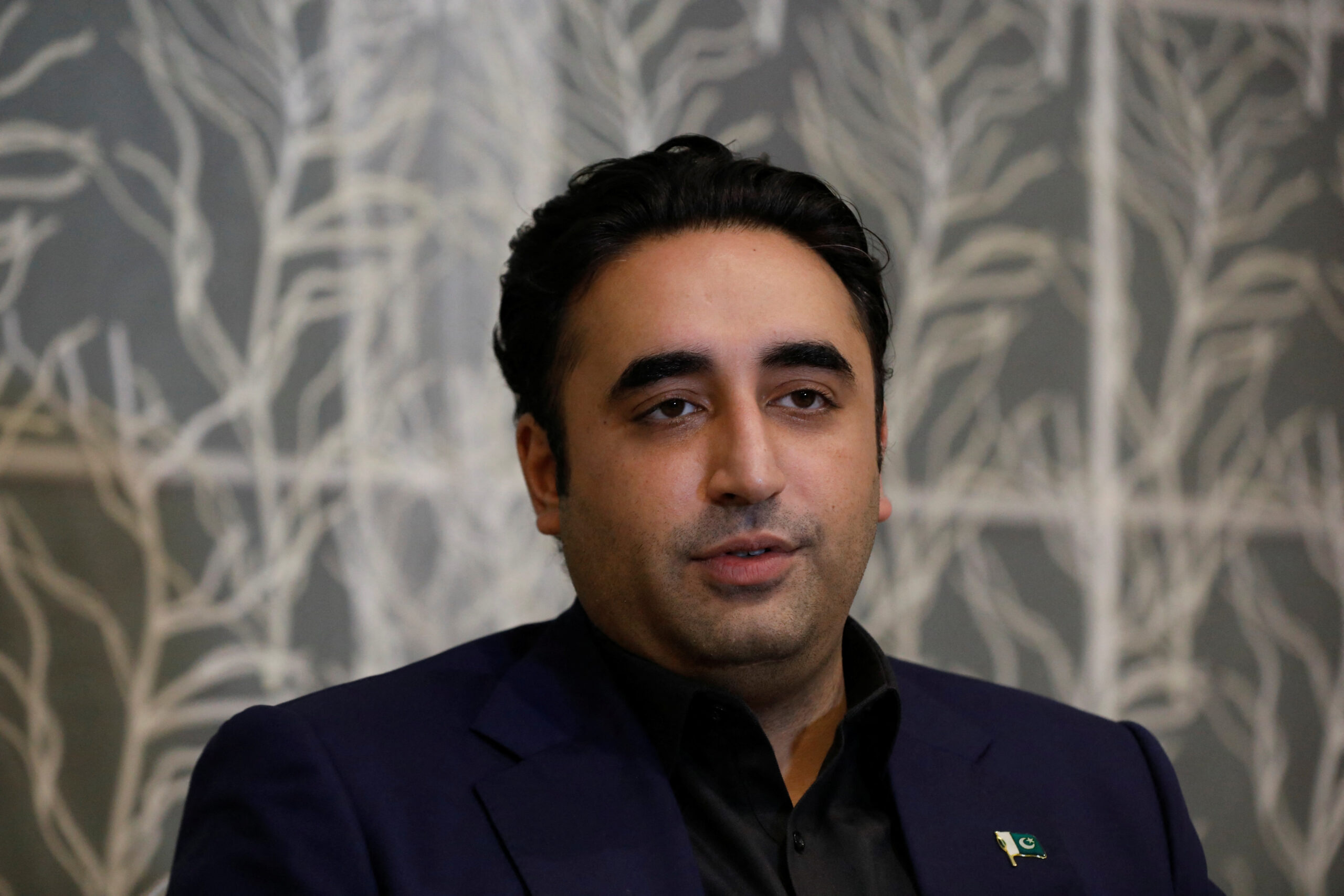 Bilawal strongly condemns attack on Rangers personnel in Islamabad