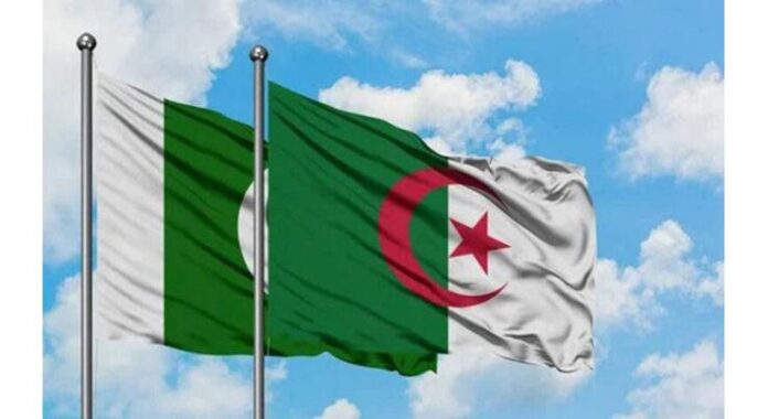 Algerian Embassy marks 70th National Day in Islamabad