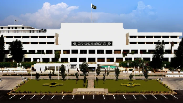 NA Committee on Science and Technology meeting called off over absence of key officials