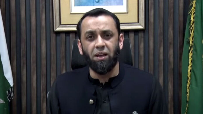 FIA to probe posts from PTI founder’s social media accounts against national security: Tarar