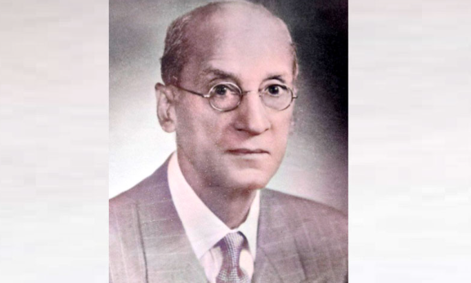 43rd death anniversary of first CJP Mian Abdul Rashid observed