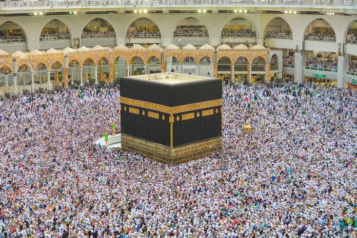 Hajj quota fixed at 179,210 for next year as federal cabinet approves policy