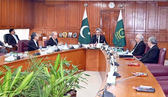 JCP nominates all judges of SHC for Constitutional Benches