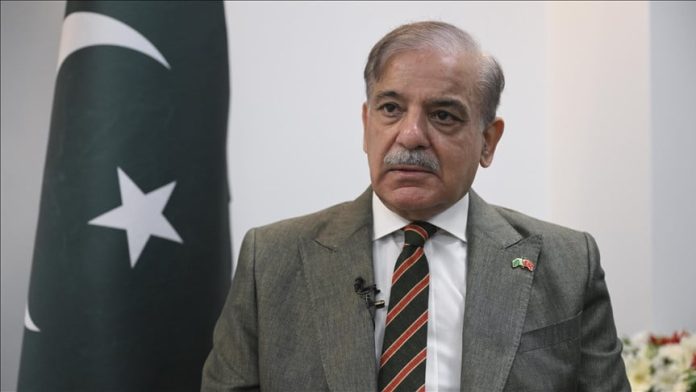 PM Shehbaz wishes swift recovery to Brazilian president after brain surgery