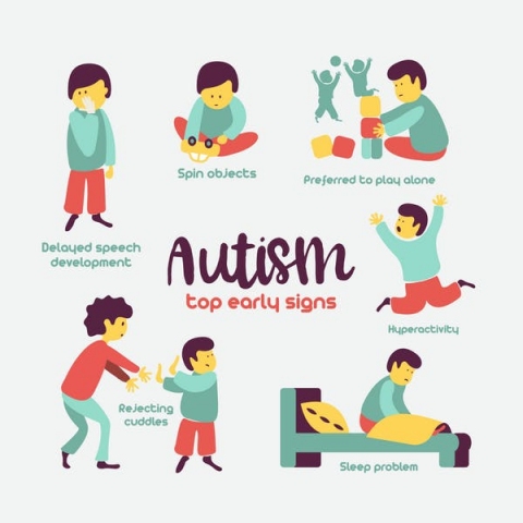 KP gets first practicing specialists in diagnosis of Autism