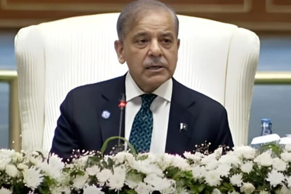 PM stresses enhanced connectivity projects for stronger SCO, economically-integrated prosperous region