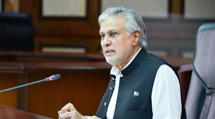 DPM Dar to attend Commonwealth moot in Samoa from Oct 21-26