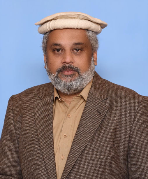 Sahibzada Hamid Raza elected as Chairman of National Assembly Standing Committee on Human Rights