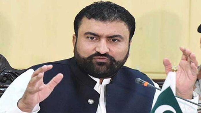 CM Bugti expresses concerns over surge in polio cases, orders plan for eradication