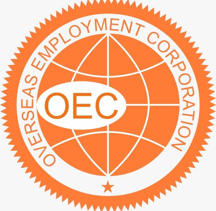 OEC to export experts in education to Libya