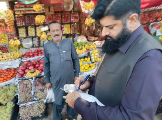 ICT admin crackdown on price gouging: vendors fined, wholesaler arrested