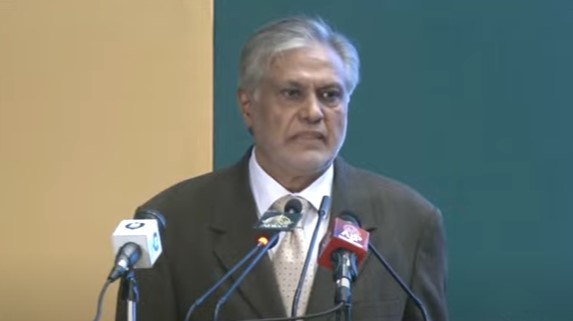 United efforts, youth’s hard work inevitable to make Pakistan an economic power: Dar