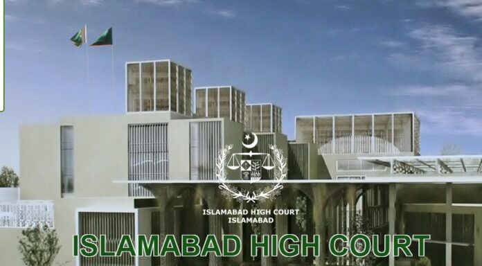 IHC summons Adiala Jail Superintendent in contempt case