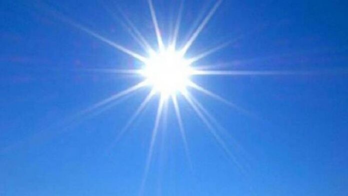 Hot and dry weather likely in most parts of country: PMD