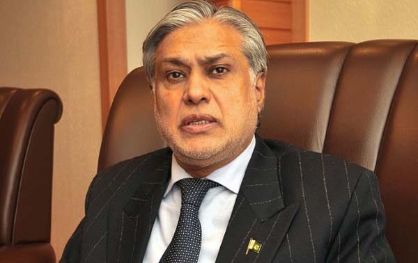 Dar calls unity among all political parties for strengthening democracy