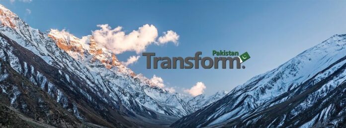 TRANSFORM Pakistan urges to take actions for limiting industrially produced trans fats