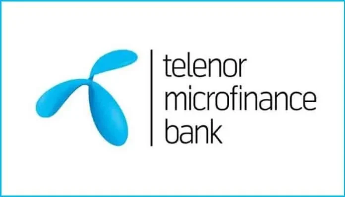 Telenor Microfinance bank alachieves record Rs. 2.6 bln profit