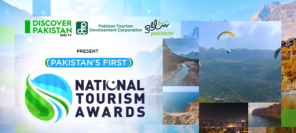 PTDC, Discover Pakistan TV sign MoU to promote tourism in country