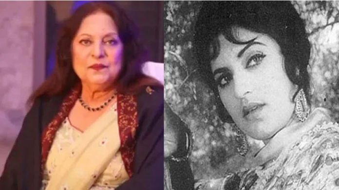 4th death anniversary of veteran actress Firdous Begum being observed