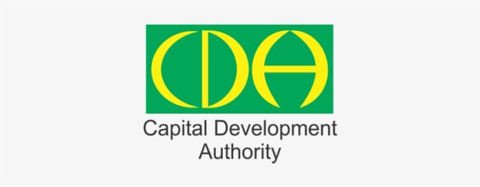 DHA-CDA long standing matter resolved