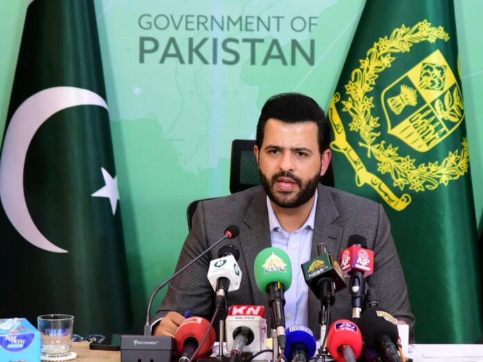 IT exports surge by 42% due to prudent govt policies: Daniyal