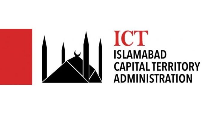 Major crackdown on commission agents in ICT