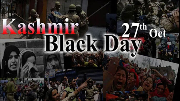 NA passes unanimous resolution expressing solidarity with Kashmiris on Black Day