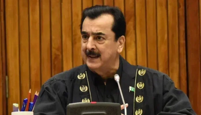 Quaid’s determination & vision an enduring source of inspiration for nation: Gillani