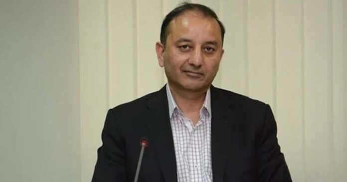 Govt. committed to youth employment, economic growth: Musadik Malik