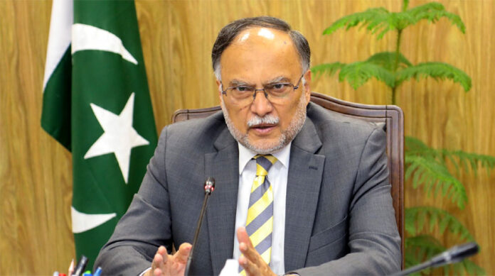 Gwadar airport, CPEC-II to open new avenues of prosperity in Pakistan: Ahsan