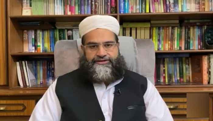 Tahir Ashrafi demands swift action against perpetrators of Quetta blast, pledges support to government