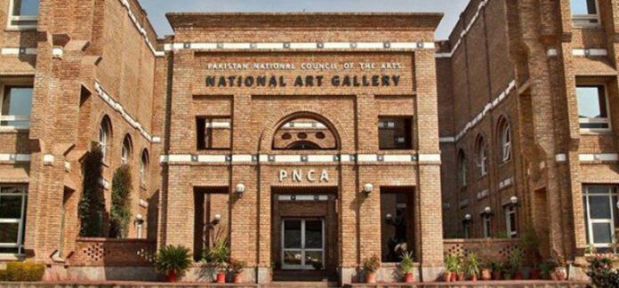 Book documenting the National Art Gallery launched