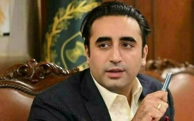 Bilawal invites public feedback on PPP’s draft of constitutional amendments