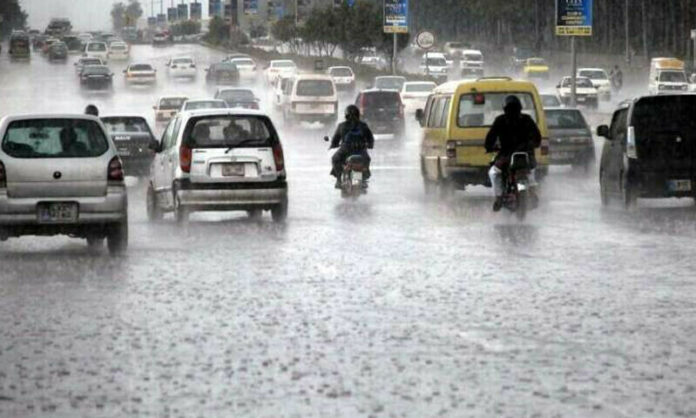 PDMA Sindh prepares for monsoon spell, urges public to take necessary precautions: DG